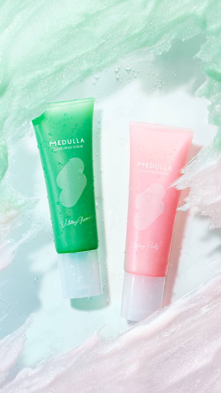 メデュラ　まとめ売り メデュラ MEDULLA シャンプー